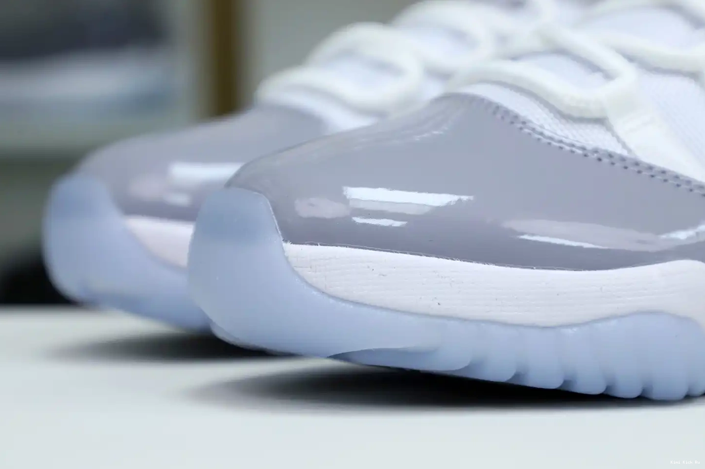 Air Retro  Kimikick 11 Jordan Low 0627